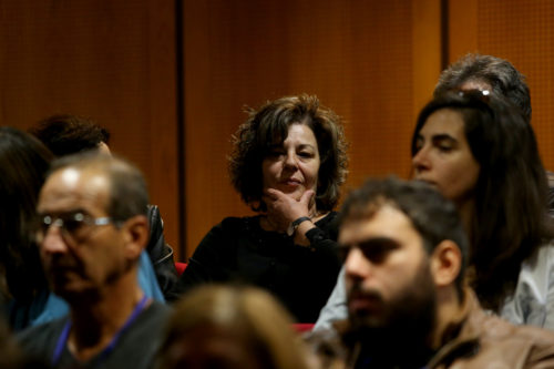 Ολοκληρώθηκαν οι καταθέσεις μαρτύρων κατηγορίας στη δίκη της Χρυσής Αυγής