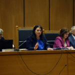 Δίκη Χρυσής Αυγής: Τα πιο αποκαλυπτικά αποσπάσματα της κατάθεσης του τρίτου προστατευόμενου μάρτυρα