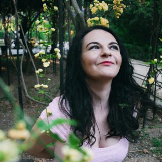 Ζωγραφιά, της Ειρήνης Γιαννάκη