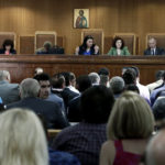 Η Χ.Α. ήταν σχολή για δολοφόνους: Μαθήματα σφαγής σε αμνοερίφια και ξυλοδαρμοί