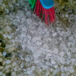 Γαλλία: Ένας θάνατος και σημαντικές υλικές ζημιές είναι ο απολογισμός των ισχυρών καταιγίδων