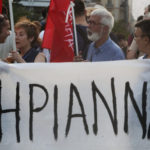 «Η Ηριάννα είναι η συνάδελφός μας που θέλει τη ζωή της πίσω»