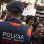 Ισπανία: Αναμένονται οι κινήσεις της αποπεμφθείσας κυβέρνησης της Καταλονίας