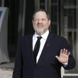 Το BBC ετοιμάζει ντοκιμαντέρ για την άνοδο και την πτώση του Χάρβει Γουάινστιν