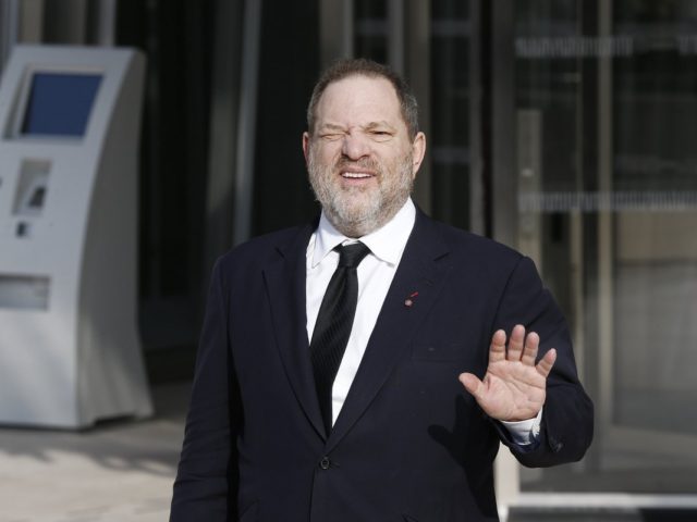 Η βοηθός του Γουάινστιν είχε προσπαθήσει να τον σταματήσει