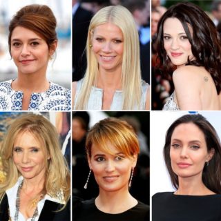 Η παρενόχληση που έχεις συνηθίσει: Η περίπτωση της Asia Argento