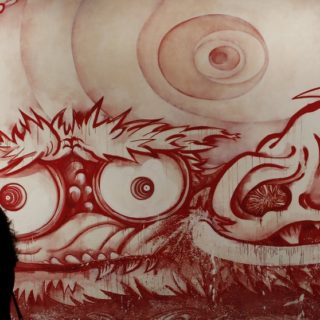 Το έργο του Ιάπωνα καλλιτέχνη Takashi Murakami