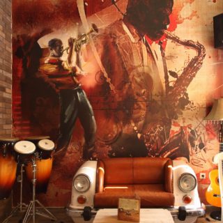 Στο Metz για τζαζ βραδιές δίπλα στον λόφο του Αρδηττού