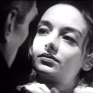 Η Ευρυδίκη με τα Δαχτυλίδια