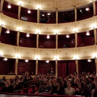 Τελικά, θα γίνει η Σύρος Χόλιγουντ;