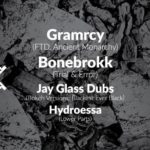 Velvet Room και Trial & Error συναντώνται στο Hollow Systems Party στο Μπάγκειον