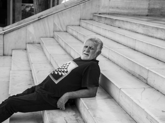 Ο Αλέξανδρος Μυλωνάς ξεπέρασε τη σπατάλη των νιάτων