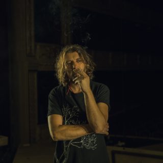 Γιάννης Στάνκογλου: «Ο Nick Cave είναι ο σύγχρονος Αισχύλος»