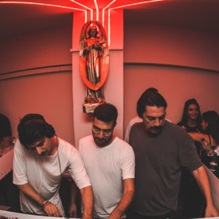 POPTAPE #84: Street Outdoors Soundsystem