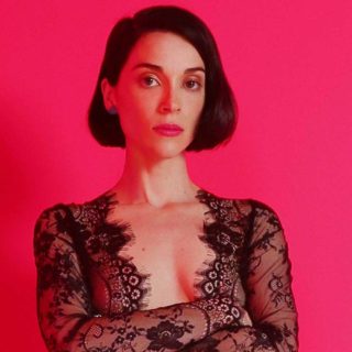 St. Vincent – Masseduction