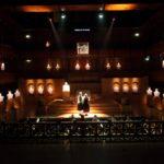 Εθνική Λυρική Σκηνή: Βρέθηκε εργαζόμενος θετικός στον κορωνοίο