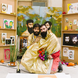 Το έργο των ΦΥΤΑ στο Occupy Atopos: Μια εβδομάδα δημιουργικής αταξίας