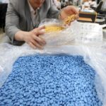 Σύλληψη 38χρονου για παράνομη διακίνηση σκευασμάτων σεξουαλικής υποβοήθησης, αγνώστου προέλευσης