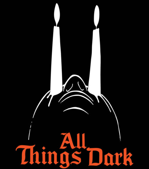 Το All Things Dark επιστρέφει για τον εορτασμό του Halloween!