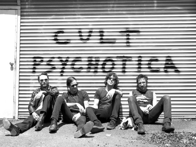 Οι Battleme φέρνουν την blues αλητεία τους από το Πόρτλαντ στην Αθήνα