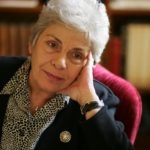 Πέθανε η Κική Δημουλά