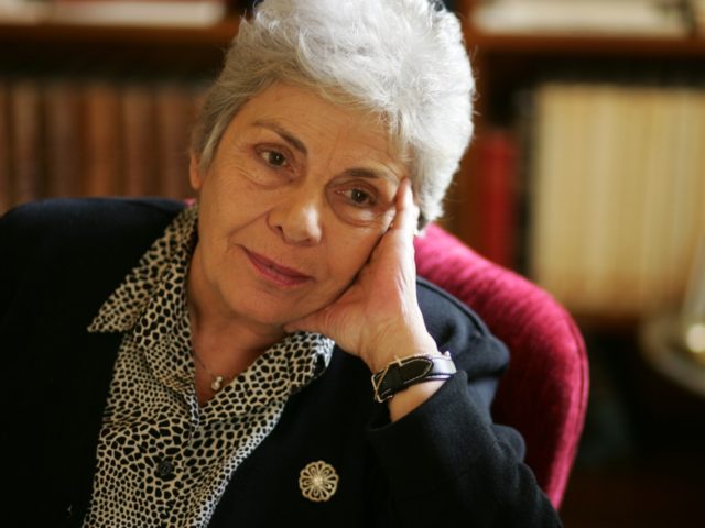 Το σπάνιο δώρο, της Κικής Δημουλά