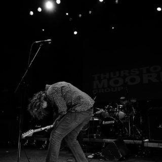 To Fraternity Of Sound ήταν το φεστιβάλ των εραστών των υψηλών decibels