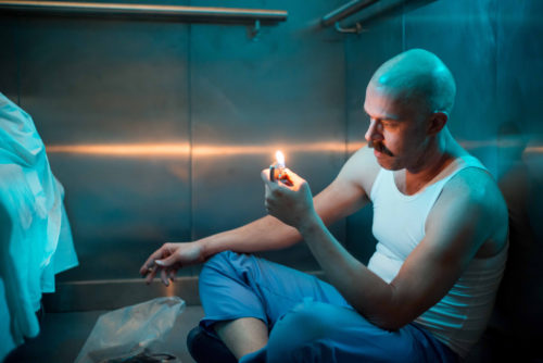 Έχουμε τις ταινίες που θα προβληθούν φέτος στο 58ο Φεστιβάλ Κινηματογράφου στην Θεσσαλονίκη