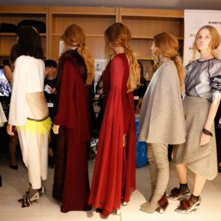 Hautes Grecians: ο νέος θεσμός Μόδας της Ελλάδας είναι εδώ!