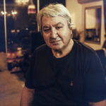 Πέθανε ο Γιώργος Σαρρής