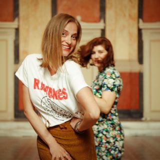 H δεύτερη ζωή που κέρδισαν οι Κόρες του Γιάννη Σκουρλέτη