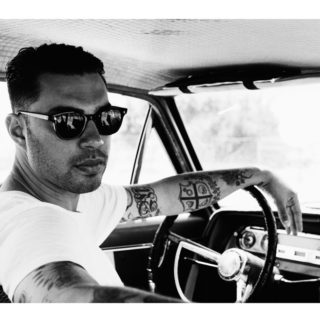 Ο τυφώνας Hanni El Khatib έρχεται στην Αθήνα