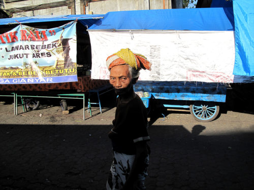 Welcome To My Head: Μία φωτογραφική έκθεση για το πώς ένα ταξίδι στο Μπαλί μπορεί να σου αλλάξει τον τρόπο σκέψης