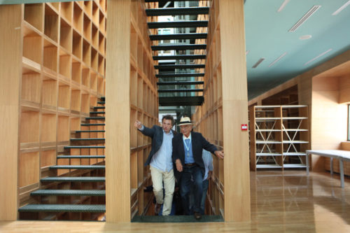 «Κοζάνη, 600 χρόνια ιστορίας» στην Κοβεντάρειο Δημοτική Βιβλιοθήκη