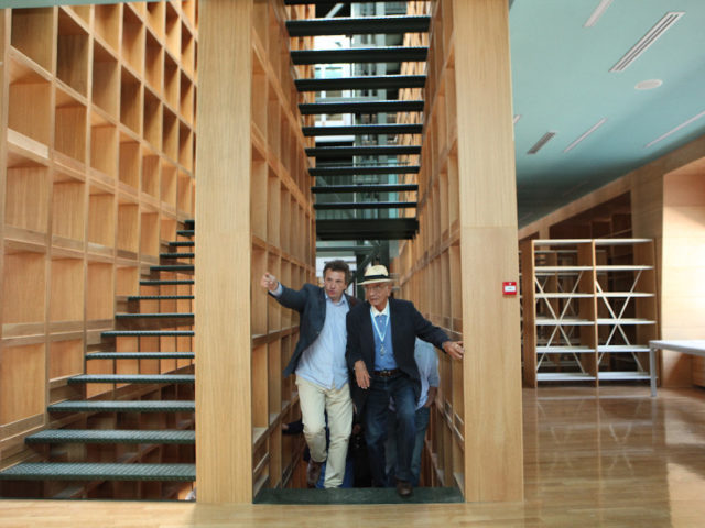 «Κοζάνη, 600 χρόνια ιστορίας» στην Κοβεντάρειο Δημοτική Βιβλιοθήκη