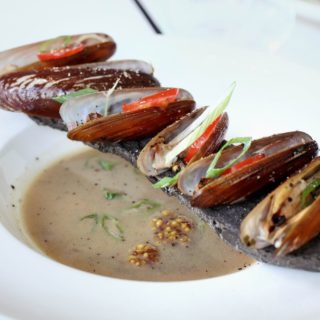 Το 333 & Chef’s Workshop προσφέρει gourmet εμπειρίες από το πρωί μέχρι το βράδυ