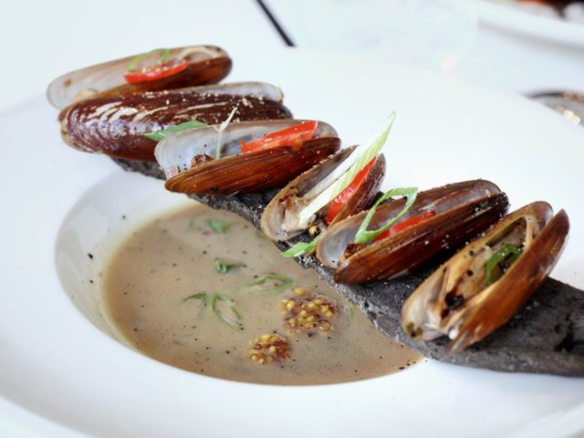 Το 333 & Chef’s Workshop προσφέρει gourmet εμπειρίες από το πρωί μέχρι το βράδυ