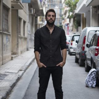 Έχουμε νικητές στα German Design Awards και ένας απ' αυτούς είναι ο δικός μας Ιωάννης Σολωμόζης