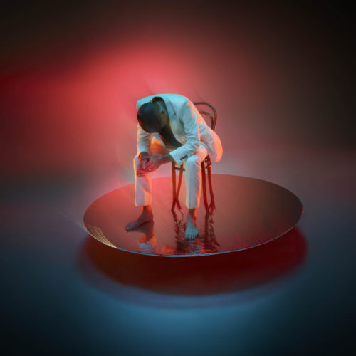 O James Lavelle επιστρέφει στην Αθήνα στα πλαίσια του In-Edit Athens Edition