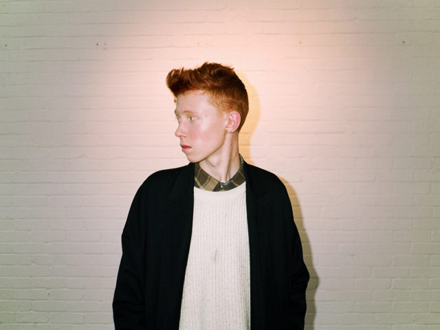 King Krule – The Ooz