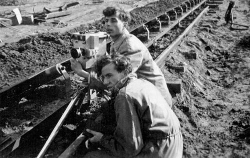 Πέθανε ο Γουόλτερ Λάσαλι, βραβευμένος με Όσκαρ για την ταινία «Αλέξης Ζορμπάς»