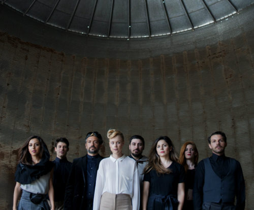 Ο μικρός πρίγκιπας έρχεται στο Μέγαρο Μουσικής Θεσσαλονίκης