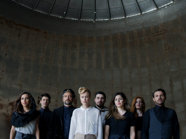 Ο μικρός πρίγκιπας έρχεται στο Μέγαρο Μουσικής Θεσσαλονίκης