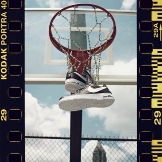 Η Nike φέρνει το νέο look του μπάσκετ