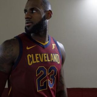 Η Nike γιορτάζει την έναρξη της νέας σεζόν του NBA