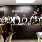Atelier Nespresso: Όταν η υψηλή γαστρονομία συναντά τον καφέ Nespresso