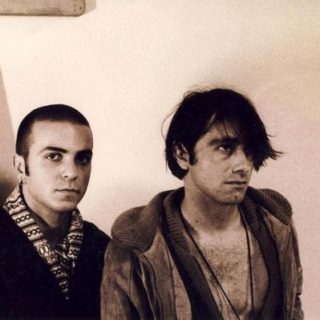 Οι Στέρεο Νόβα και πάλι μαζί; Όσα ξέρουμε…