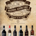 The Tasters Club presents Yiannis Karakasis MW Tasting Day #18: The Madeira Adventure