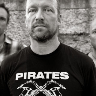 Οι The Thing ζωντανά στην Αθήνα