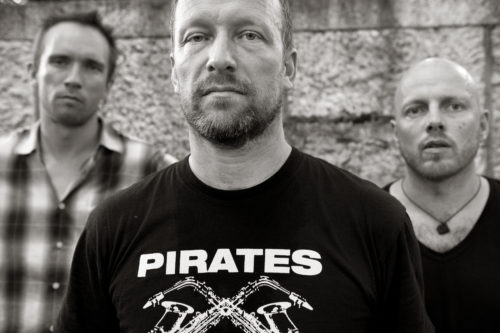 Οι The Thing ζωντανά στην Αθήνα